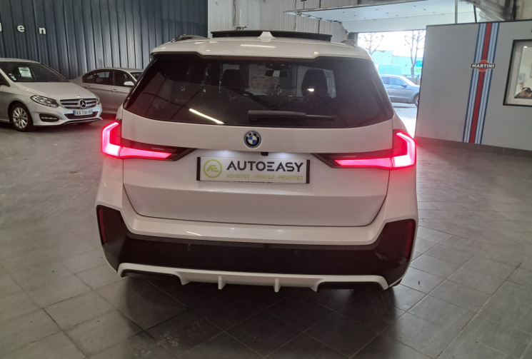 BMW X1 III (U11) XDRIVE25E 245 M Sport  toit ouvrant   - entretien -  GARANTIE  