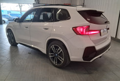 BMW X1 III (U11) XDRIVE25E 245 M Sport  toit ouvrant   - entretien -  GARANTIE  