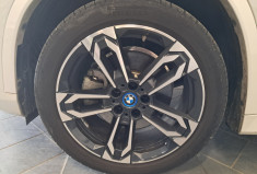 BMW X1 III (U11) XDRIVE25E 245 M Sport 2 E MAIN  - toit ouvrant  - SUIVI BMW FRANCE -  GARANTIE  