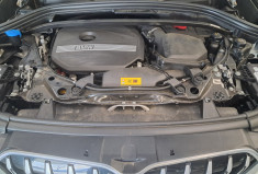 BMW X1 (U11) X-DRIVE 25E 245 M Sport 2eme  MAIN  - toit ouvrant  - ENTRETIEN BMW FRANCE        