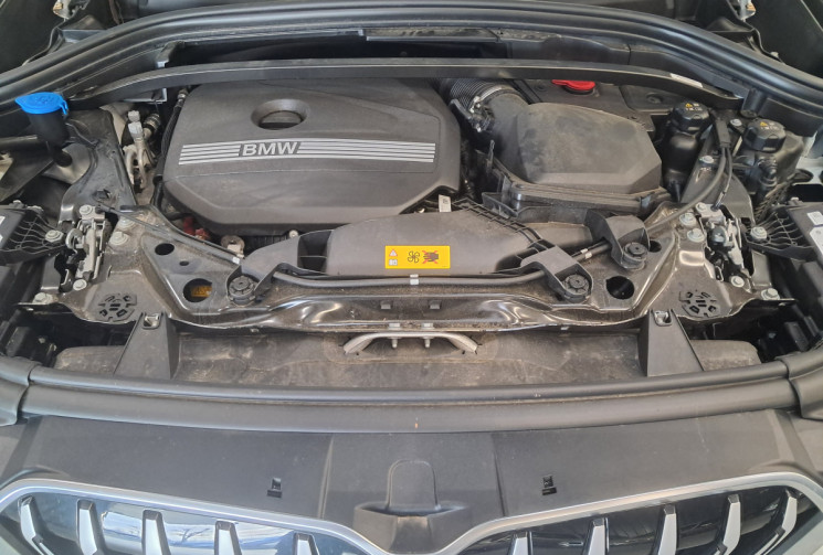 BMW X1 III (U11) XDRIVE25E 245 M Sport 2 E MAIN  - toit ouvrant  - SUIVI BMW FRANCE -  GARANTIE  