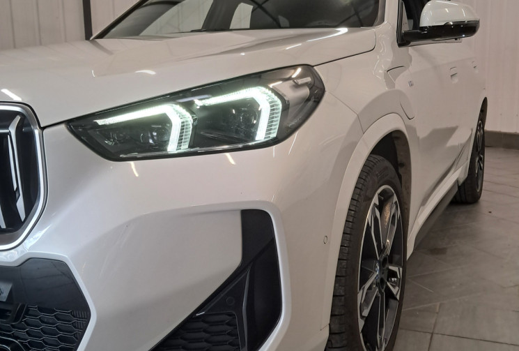 BMW X1 III (U11) XDRIVE25E 245 M Sport  toit ouvrant   - entretien -  GARANTIE  