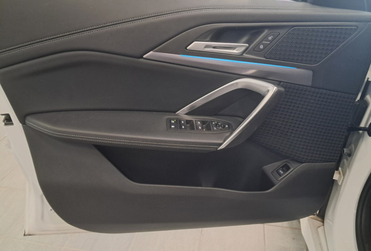 BMW X1 (U11) X-DRIVE 25E 245 M Sport 2eme  MAIN  - toit ouvrant  - ENTRETIEN BMW FRANCE        