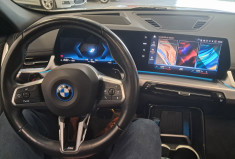 BMW X1 (U11) X-DRIVE 25E 245 M Sport 2eme  MAIN  - toit ouvrant  - ENTRETIEN BMW FRANCE        