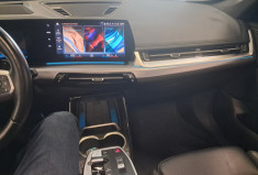 BMW X1 (U11) X-DRIVE 25E 245 M Sport 2eme  MAIN  - toit ouvrant  - ENTRETIEN BMW FRANCE        