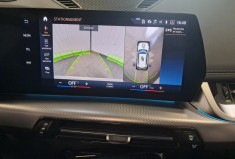 BMW X1 (U11) X-DRIVE 25E 245 M Sport 2eme  MAIN  - toit ouvrant  - ENTRETIEN BMW FRANCE        