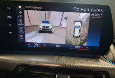 BMW X1 III (U11) XDRIVE25E 245 M Sport 2 E MAIN  - toit ouvrant  - SUIVI BMW FRANCE -  GARANTIE  