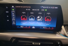 BMW X1 III (U11) XDRIVE25E 245 M Sport 2 E MAIN  - toit ouvrant  - SUIVI BMW FRANCE -  GARANTIE  