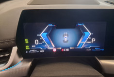 BMW X1 (U11) X-DRIVE 25E 245 M Sport 2eme  MAIN  - toit ouvrant  - ENTRETIEN BMW FRANCE        