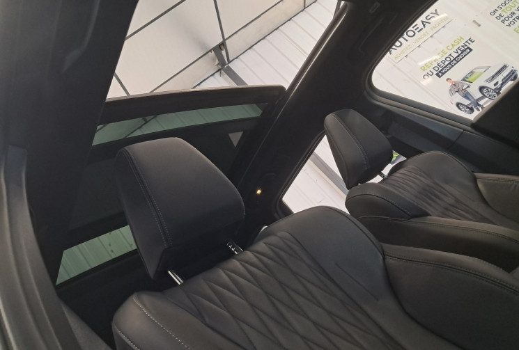 BMW X1 (U11) X-DRIVE 25E 245 M Sport 2eme  MAIN  - toit ouvrant  - ENTRETIEN BMW FRANCE        