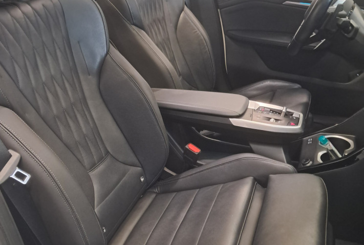 BMW X1 III (U11) XDRIVE25E 245 M Sport  toit ouvrant   - entretien -  GARANTIE  