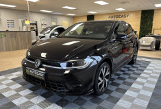 Volkswagen Polo PHASE 2 1.0 TSI DSG7 116 R LINE / 1ERE MAIN 