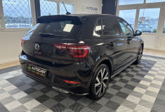Volkswagen Polo PHASE 2 1.0 TSI DSG7 116 R LINE / 1ERE MAIN 