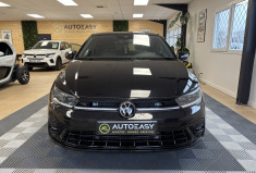 Volkswagen Polo PHASE 2 1.0 TSI DSG7 116 R LINE / 1ERE MAIN 