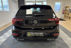 Volkswagen Polo PHASE 2 1.0 TSI DSG7 116 R LINE / 1ERE MAIN 