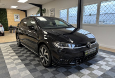 Volkswagen Polo PHASE 2 1.0 TSI DSG7 116 R LINE / 1ERE MAIN 