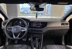 Volkswagen Polo PHASE 2 1.0 TSI DSG7 116 R LINE / 1ERE MAIN 