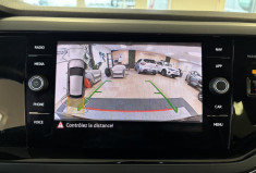 Volkswagen Polo PHASE 2 1.0 TSI DSG7 116 R LINE / 1ERE MAIN 