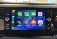 Volkswagen Polo PHASE 2 1.0 TSI DSG7 116 R LINE / 1ERE MAIN 