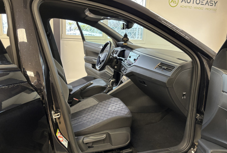 Volkswagen Polo PHASE 2 1.0 TSI DSG7 116 R LINE / 1ERE MAIN 