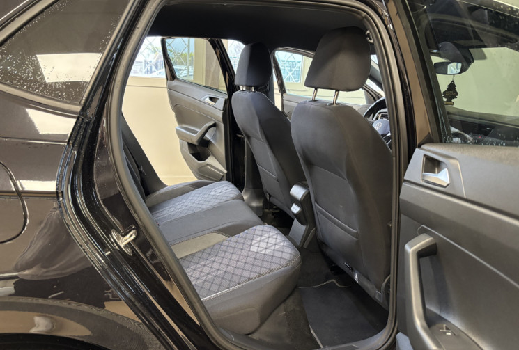 Volkswagen Polo PHASE 2 1.0 TSI DSG7 116 R LINE / 1ERE MAIN 