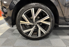 Volkswagen Polo PHASE 2 1.0 TSI DSG7 116 R LINE / 1ERE MAIN 