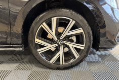 Volkswagen Polo PHASE 2 1.0 TSI DSG7 116 R LINE / 1ERE MAIN 