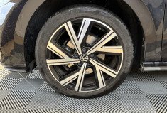 Volkswagen Polo PHASE 2 1.0 TSI DSG7 116 R LINE / 1ERE MAIN 