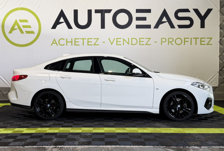 BMW SERIE 2 GRAN COUPE 218i 136 - Pack MSport - EXCELLENT ETAT