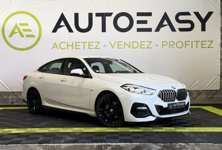 BMW SERIE 2 GRAN COUPE 218i 136 - Pack MSport - EXCELLENT ETAT