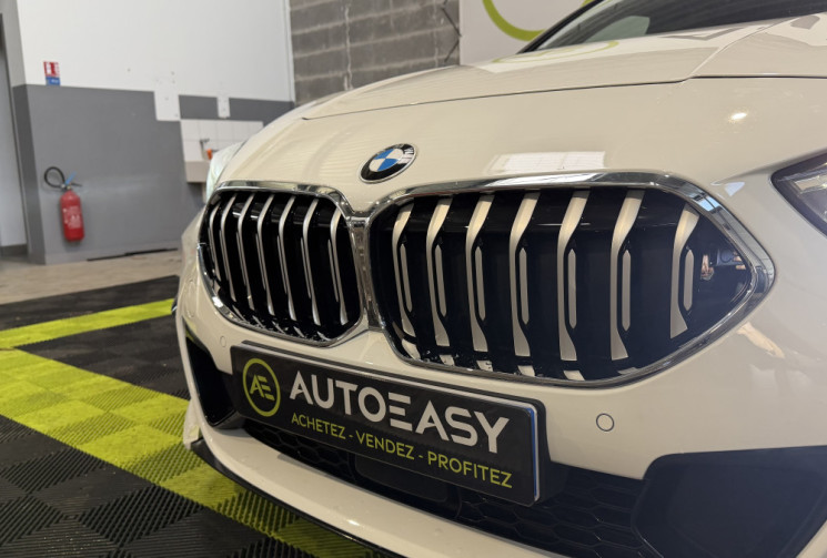 BMW SERIE 2 GRAN COUPE 218i 136 - Pack MSport - EXCELLENT ETAT