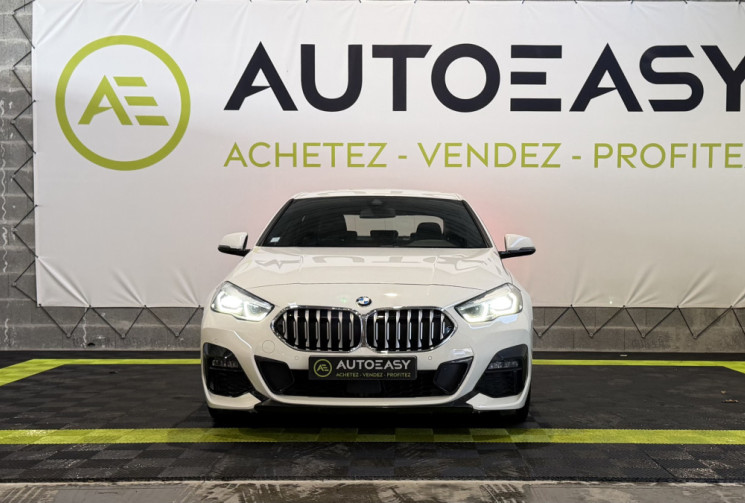BMW SERIE 2 GRAN COUPE 218i 136 - Pack MSport - EXCELLENT ETAT