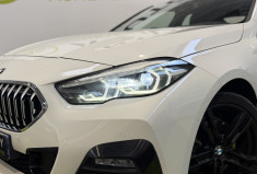 BMW SERIE 2 GRAN COUPE 218i 136 - Pack MSport - EXCELLENT ETAT