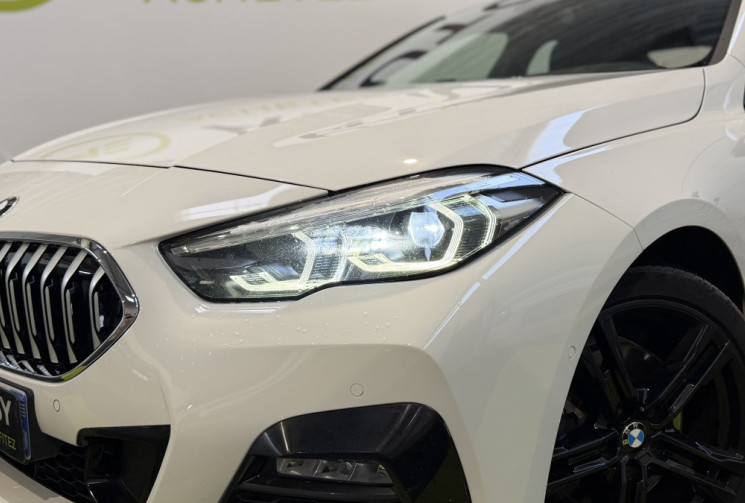 BMW SERIE 2 GRAN COUPE 218i 136 - Pack MSport - EXCELLENT ETAT