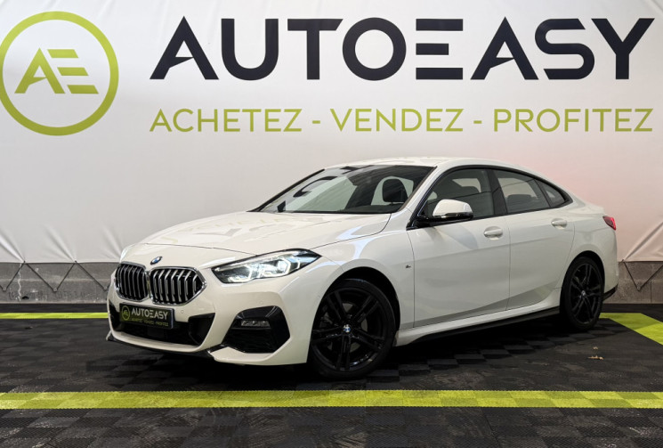 BMW SERIE 2 GRAN COUPE 218i 136 - Pack MSport - EXCELLENT ETAT