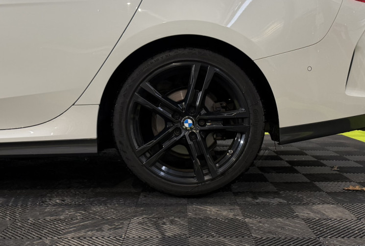 BMW SERIE 2 GRAN COUPE 218i 136 - Pack MSport - EXCELLENT ETAT