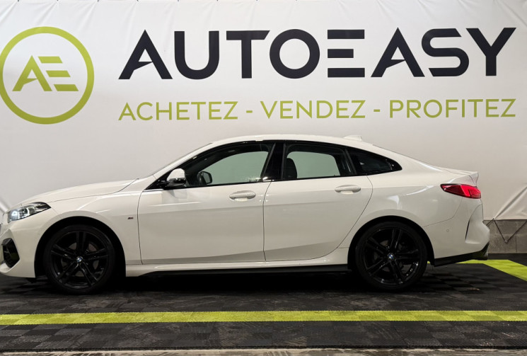BMW SERIE 2 GRAN COUPE 218i 136 - Pack MSport - EXCELLENT ETAT