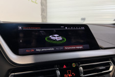 BMW SERIE 2 GRAN COUPE 218i 136 - Pack MSport - EXCELLENT ETAT