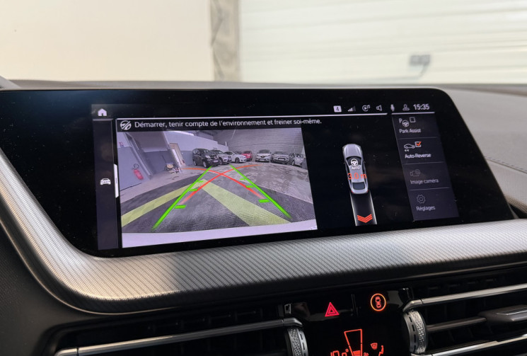 BMW SERIE 2 GRAN COUPE 218i 136 - Pack MSport - EXCELLENT ETAT