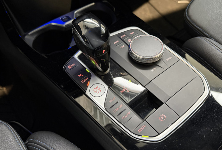 BMW SERIE 2 GRAN COUPE 218i 136 - Pack MSport - EXCELLENT ETAT