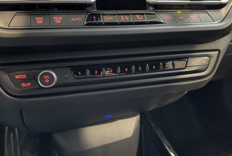 BMW SERIE 2 GRAN COUPE 218i 136 - Pack MSport - EXCELLENT ETAT