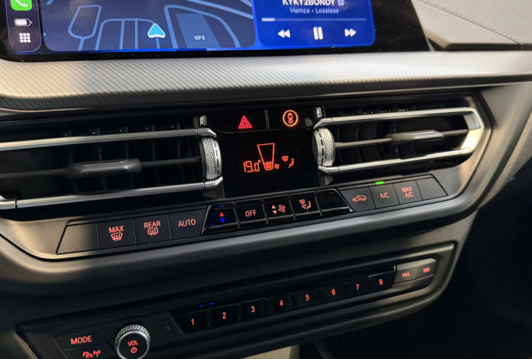 BMW SERIE 2 GRAN COUPE 218i 136 - Pack MSport - EXCELLENT ETAT