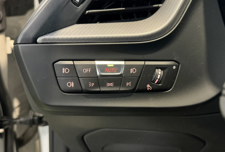 BMW SERIE 2 GRAN COUPE 218i 136 - Pack MSport - EXCELLENT ETAT