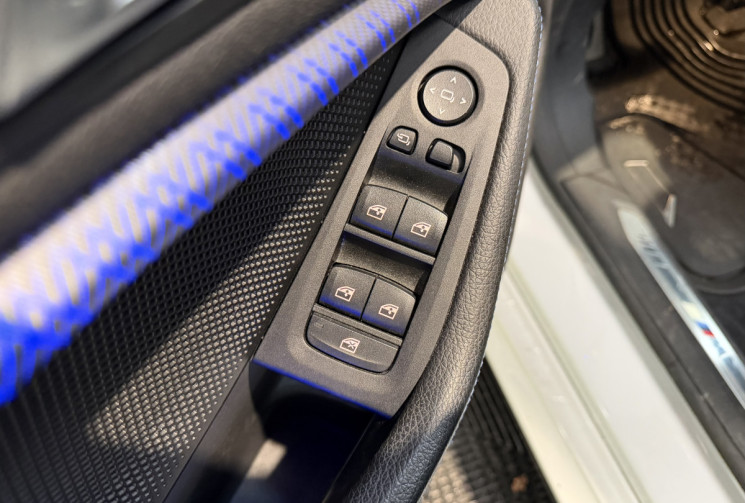 BMW SERIE 2 GRAN COUPE 218i 136 - Pack MSport - EXCELLENT ETAT