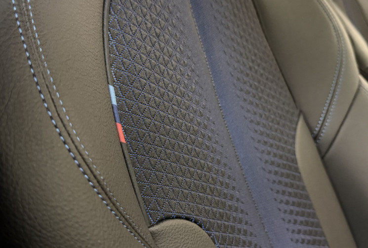 BMW SERIE 2 GRAN COUPE 218i 136 - Pack MSport - EXCELLENT ETAT