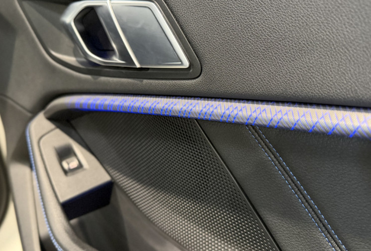 BMW SERIE 2 GRAN COUPE 218i 136 - Pack MSport - EXCELLENT ETAT