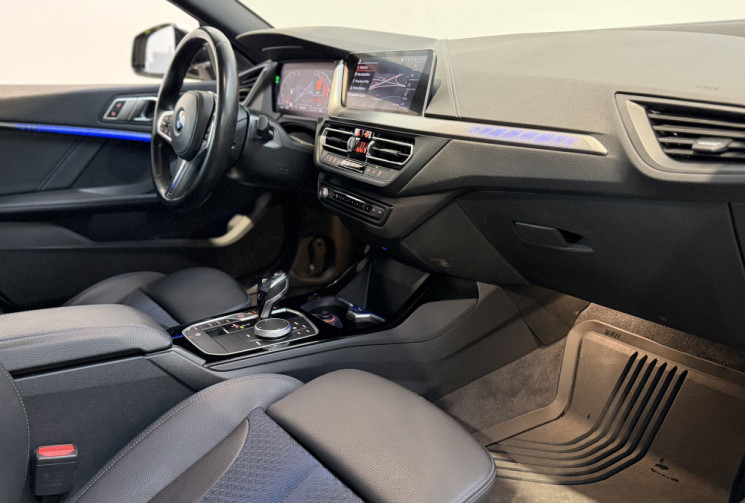 BMW SERIE 2 GRAN COUPE 218i 136 - Pack MSport - EXCELLENT ETAT