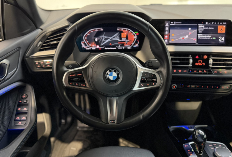 BMW SERIE 2 GRAN COUPE 218i 136 - Pack MSport - EXCELLENT ETAT