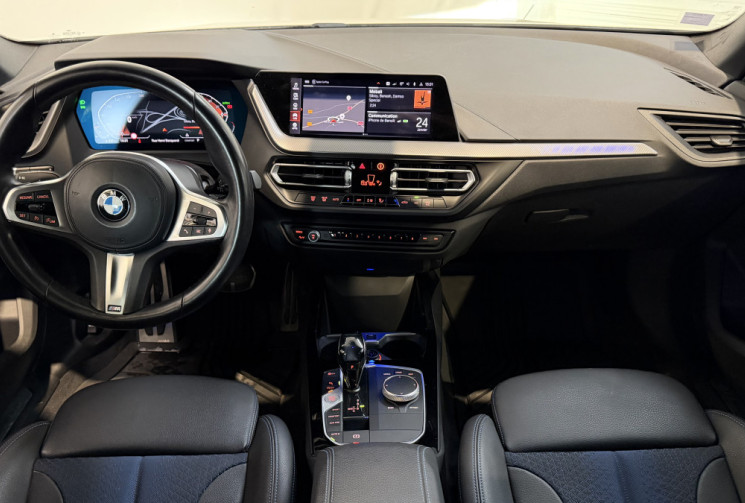 BMW SERIE 2 GRAN COUPE 218i 136 - Pack MSport - EXCELLENT ETAT