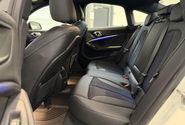 BMW SERIE 2 GRAN COUPE 218i 136 - Pack MSport - EXCELLENT ETAT